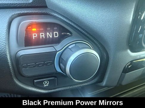 New 2026 RAM 1500 Big Horn image 25