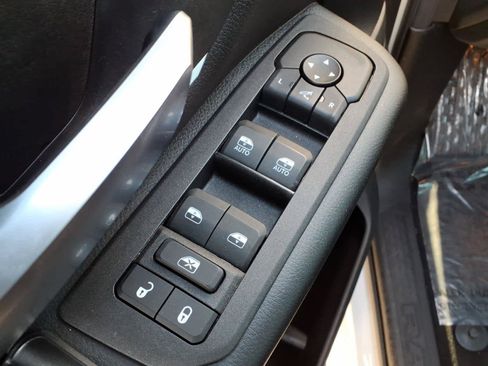 Used 2025 RAM 1500 Big Horn AWD/4WD image 31