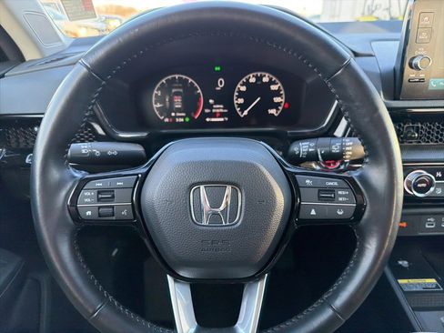 Certified 2025 Honda CR-V EX-L image 24