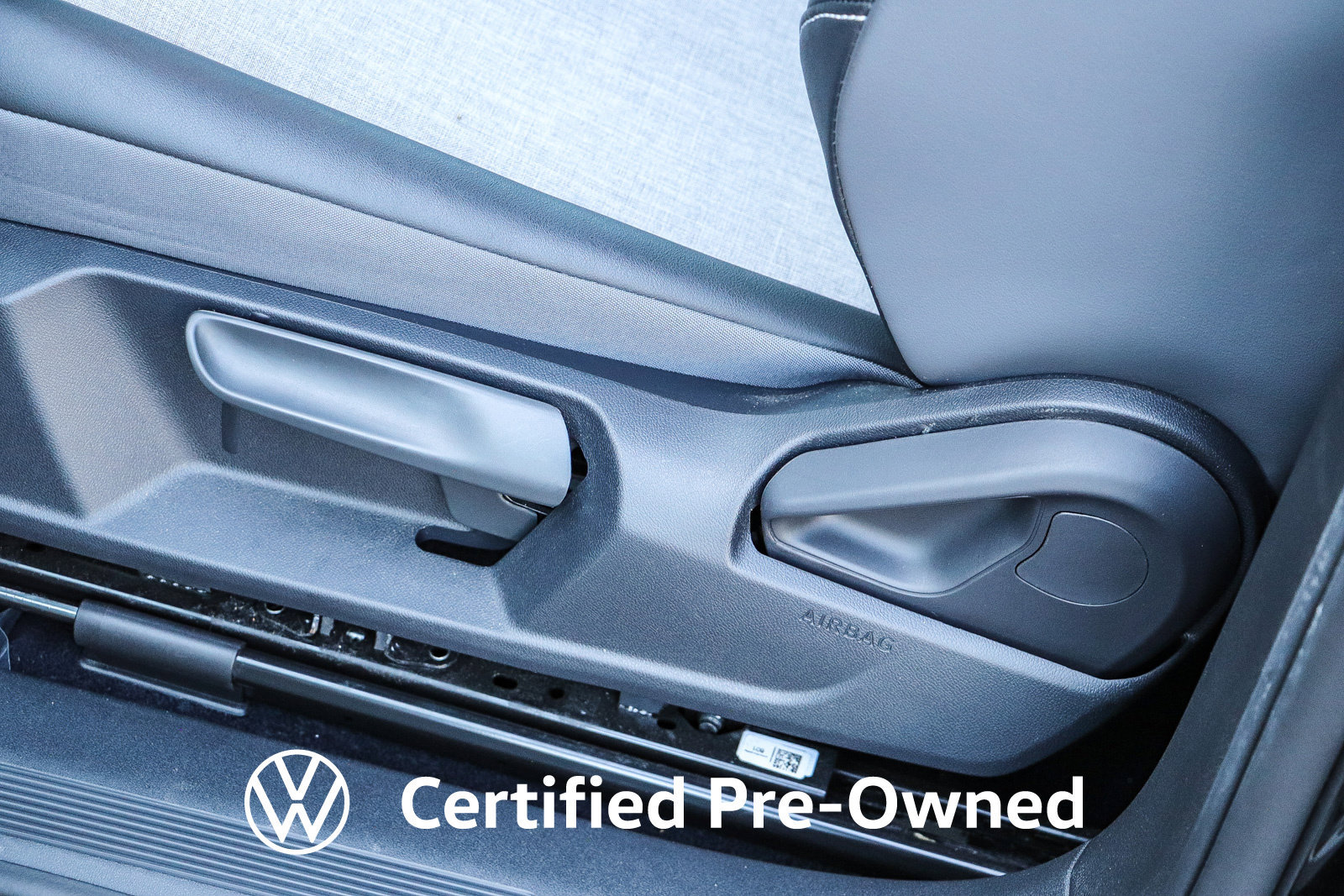 Used 2023 Volkswagen ID.4 Pro RWD image 21