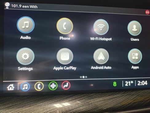 Used 2022 Buick Envision Preferred image 29