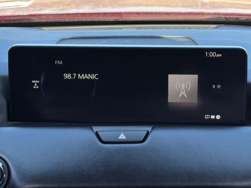 New 2026 MAZDA CX-70 3.3 Turbo w/ Premium Plus Pkg image 14