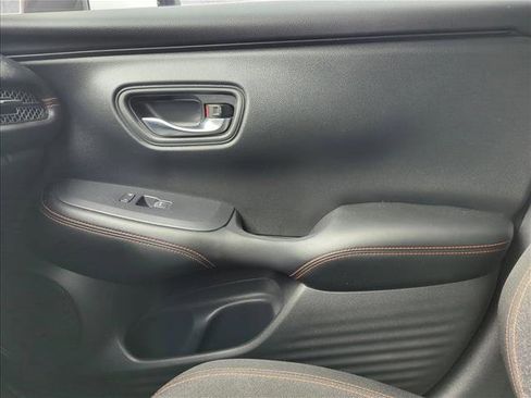 Certified 2023 Honda HR-V Sport image 21