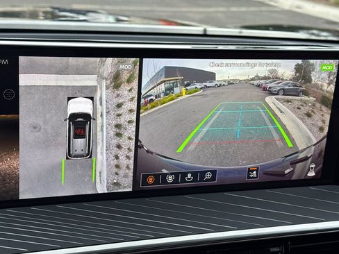 New 2026 INFINITI QX80 Autograph w/ Premium Cargo Package image 24