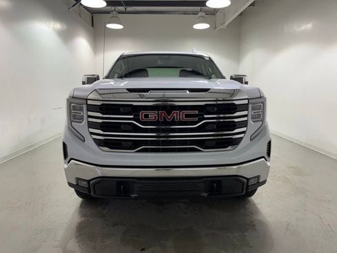 New 2026 GMC Sierra 1500 SLT w/ SLT Premium Package AWD/4WD image 2