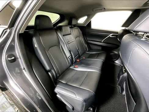 Used 2021 Lexus RX 350 FWD w/ Premium Package image 27