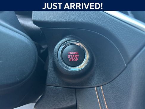 Used 2022 Subaru Crosstrek 2.5i Limited w/ Moonroof Package 2 AWD/4WD image 18