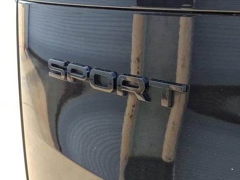 Used 2024 Land Rover Range Rover Sport Dynamic SE AWD/4WD image 26