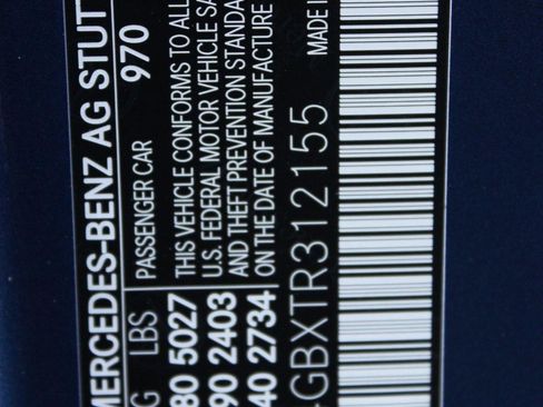 Used 2026 Mercedes-Benz C 300 Sedan image 18