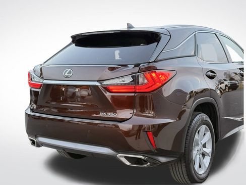 Used 2016 Lexus RX 350 AWD image 11