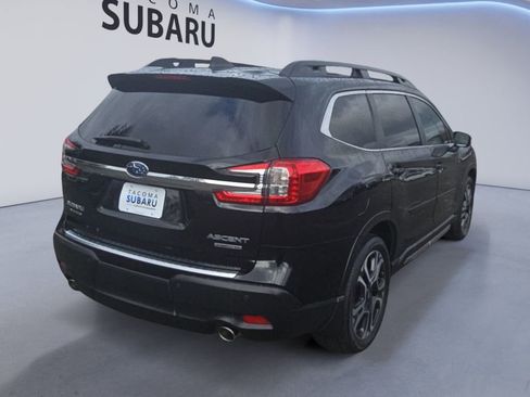 Used 2023 Subaru Ascent Limited image 5
