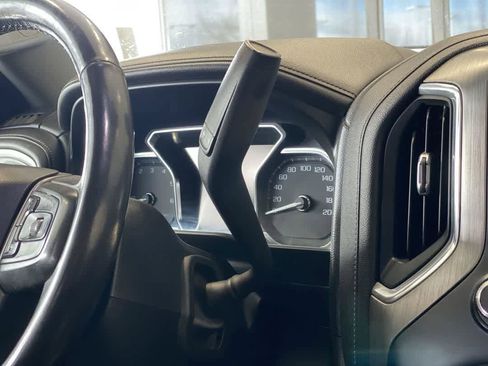 Used 2020 GMC Sierra 1500 Denali w/ Technology Package AWD/4WD image 23