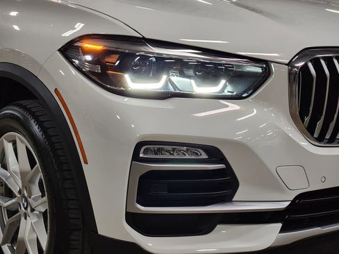 Used 2020 BMW X5 xDrive40i image 13