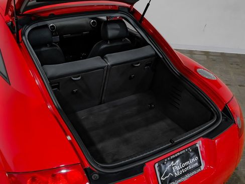 Used 2003 Audi TT 1.8T FWD image 33