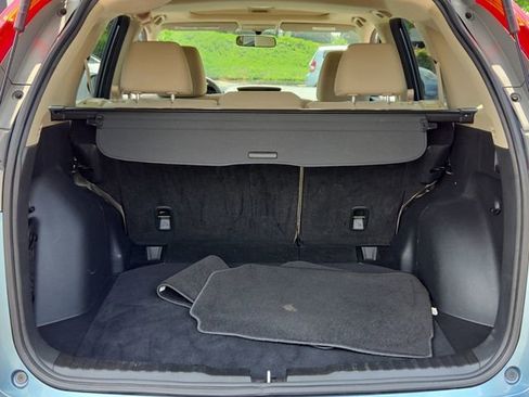 Used 2016 Honda CR-V EX image 17