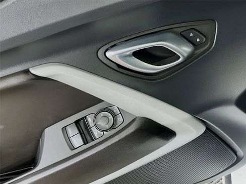 Used 2024 Chevrolet Camaro LT RWD image 21