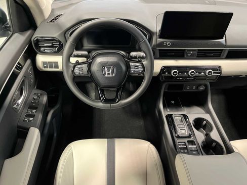 New 2026 Honda Passport RTL image 25