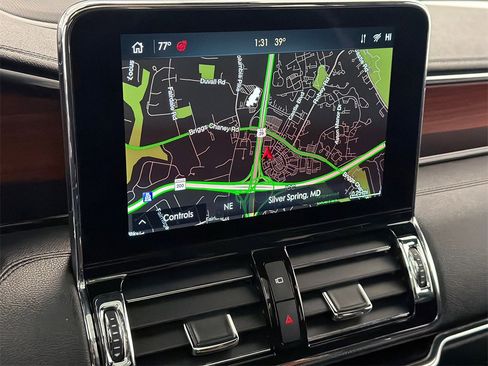 Used 2021 Lincoln Navigator L Reserve w/ Luxury Package image 30