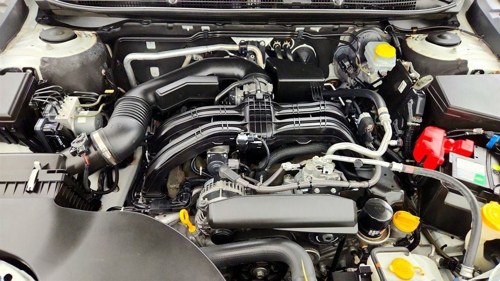Used 2023 Subaru Outback Premium AWD/4WD image 25