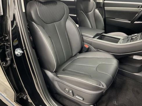 New 2025 Hyundai Palisade XRT image 32