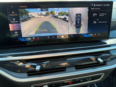 Certified 2024 BMW X5 xDrive40i w/ M Sport Package AWD/4WD image 21