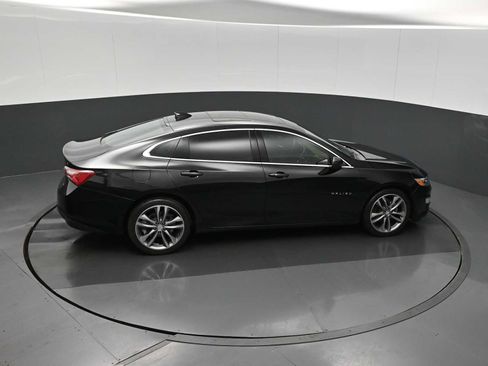 Used 2023 Chevrolet Malibu LT image 24
