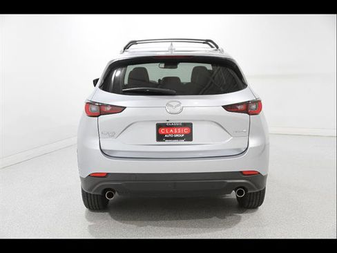 Used 2023 MAZDA CX-5 AWD 2.5 S image 18