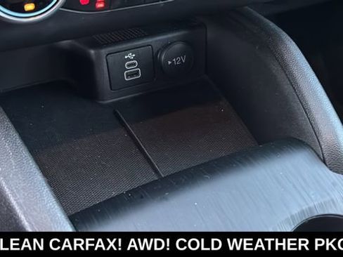 Used 2024 Ford Escape ST-Line image 20