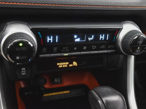 Used 2019 Toyota RAV4 Adventure w/ Advanced Technology Package image 21