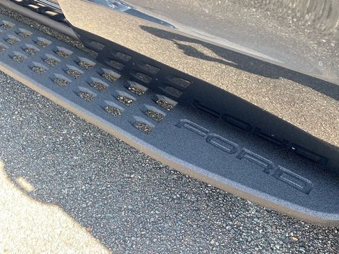 New 2025 Ford Expedition Tremor image 17