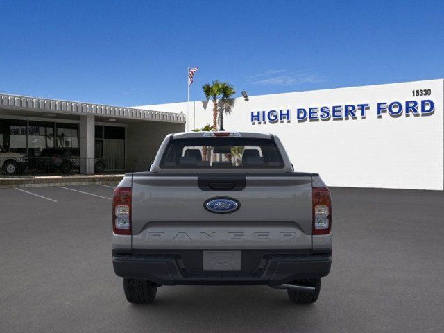 New 2026 Ford Ranger XL RWD image 5