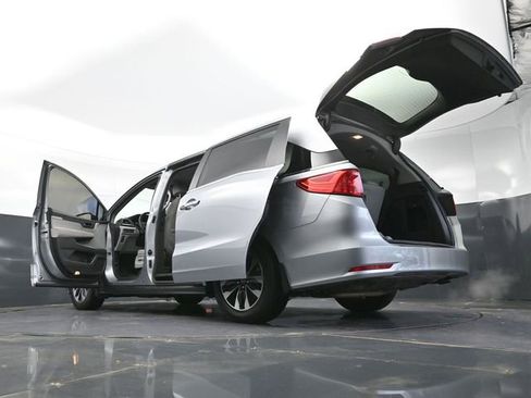 Used 2022 Honda Odyssey EX-L image 43