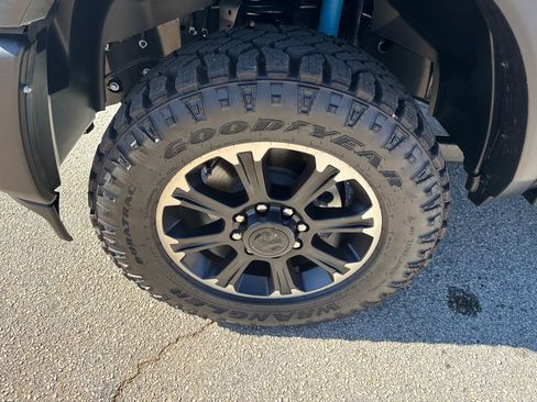 New 2026 RAM 2500 Rebel w/ Rebel Level 1 Equipment Group AWD/4WD image 11