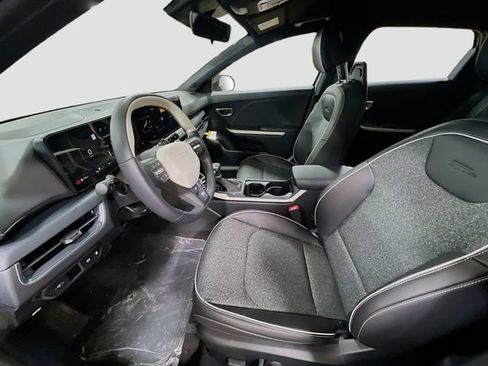 New 2025 Kia K4 GT-Line image 21