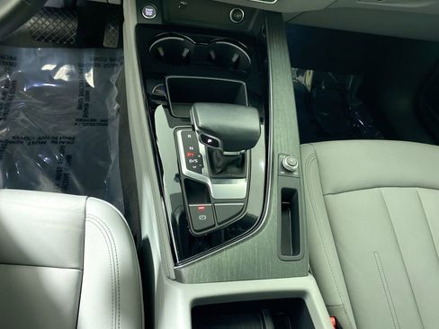 Used 2021 Audi A5 2.0T Premium Plus w/ Premium Plus image 16