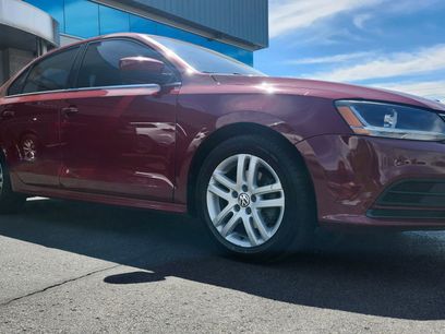 Used 2017 Volkswagen Jetta S