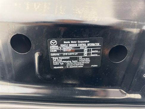 Used 2023 MAZDA CX-9 Touring image 79