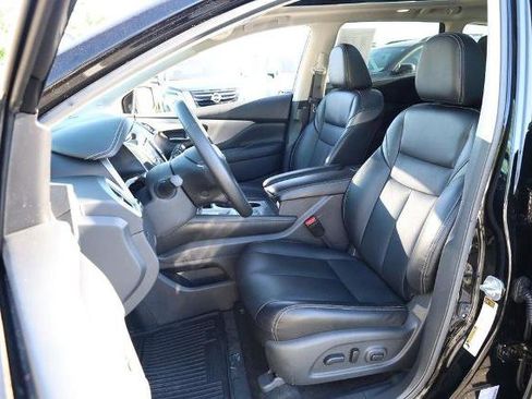 Certified 2024 Nissan Murano SL AWD/4WD image 11