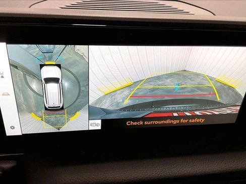 New 2026 Toyota Land Cruiser AWD/4WD image 21
