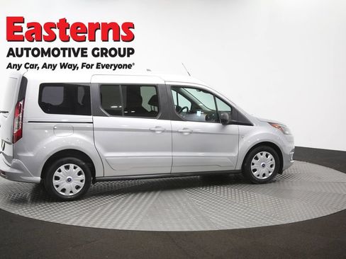Used 2021 Ford Transit Connect XLT FWD image 43