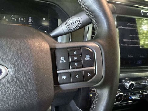 Certified 2026 Ford F250 Lariat AWD/4WD image 30