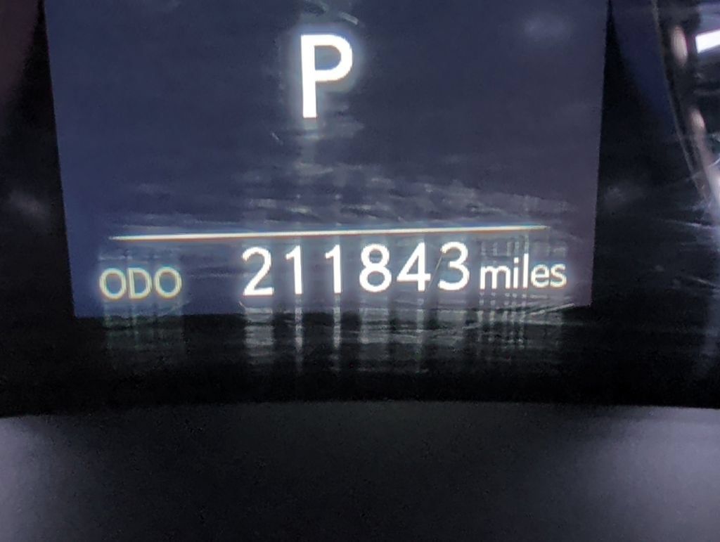 Used 2016 Lexus GS 350 AWD w/ Premium Package image 20