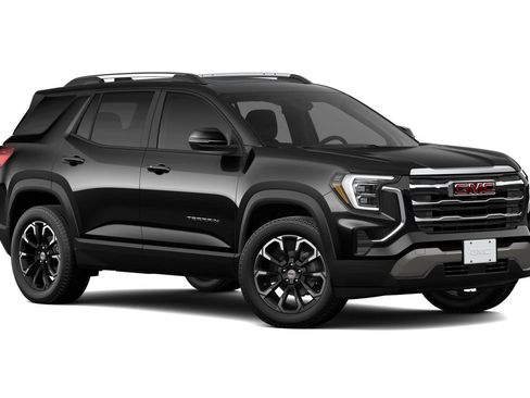 New 2026 GMC Terrain Elevation image 4