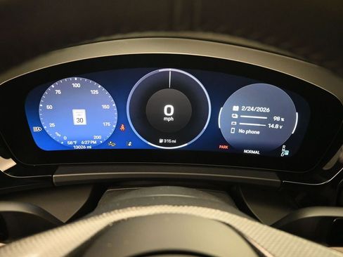 Certified 2024 Porsche Macan Turbo Electric image 20