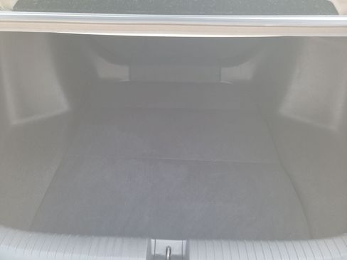 Certified 2024 Honda Accord EX image 26