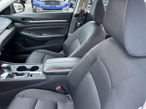 Used 2019 Nissan Altima 2.5 SV image 24