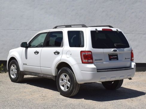Used 2009 Ford Escape 2WD Hybrid image 2