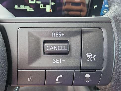 New 2026 Nissan Kicks SV w/ Cold Weather Package FWD image 33