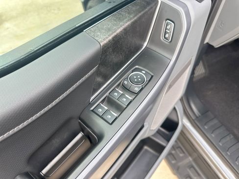 New 2025 Ford F150 Lightning Flash image 11