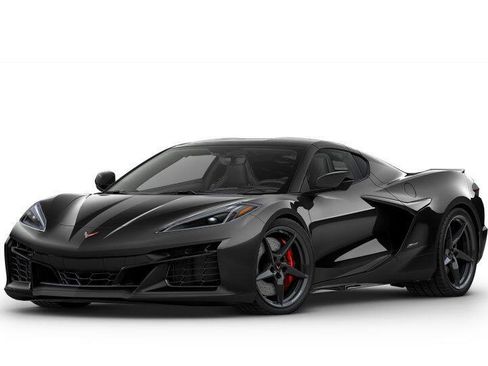 New 2026 Chevrolet Corvette E-Ray w/ ZER Performance Package image 51